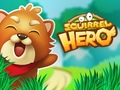 Mäng Squirrel Hero