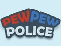 Mäng Pew Pew Police