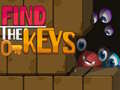 Mäng Find the Keys