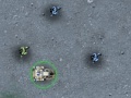 Mäng DarkBase RTS