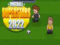 Mäng Football Superstars 2023 