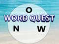 Mäng Word Quest