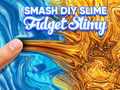 Mäng Smash Diy Slime Fidget Slimy
