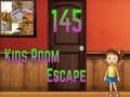 Mäng Amgel Kids Room Escape 145