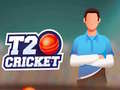 Mäng T20 Cricket