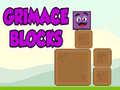 Mäng Grimace Blocks