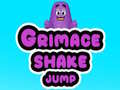 Mäng Grimace Shake Jump