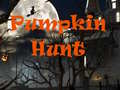 Mäng Pumpkin Hunt