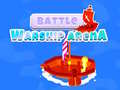 Mäng Battle Warship Arena