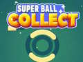 Mäng Super Ball Collect HTML5