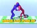 Mäng Merge and Push 3D