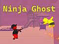 Mäng Ninja Ghost