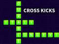 Mäng Cross Kicks