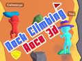 Mäng Rock Climbing Race 3D