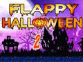 Mäng Flappy Halloween2
