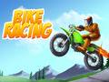 Mäng Bike Racing