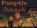 Mäng Pumpkin Smash