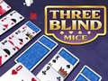 Mäng Three Blind Mice