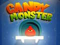 Mäng Candy Monster