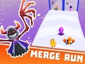 Mäng Merge Run