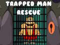 Mäng Trapped Man Rescue