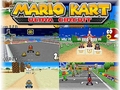 Mäng Mario Kart: Ultra Circuit