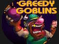 Mäng Greedy Gobins