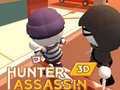 Mäng Hunter Assassin 3D
