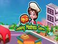 Mäng Cooking Madness Game