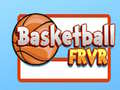 Mäng Basketball FRVR