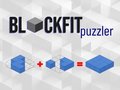 Mäng Blockfit Puzzler