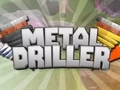 Mäng Metal Driller