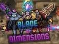 Mäng Blade of Dimensions