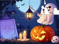 Mäng Jigsaw Puzzle: Halloween