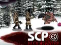 Mäng SCP: Bloodwater