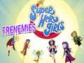 Mäng Frenemies: DC Super Hero Girls