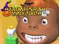 Mäng Halloween Rush - Smile Tooth