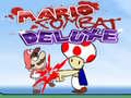 Mäng Mario Combat Deluxe