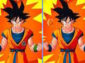 Mäng Dragon Ball Z Epic Difference