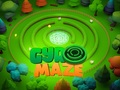 Mäng Gyro Maze