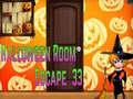 Mäng Amgel Halloween Room Escape 33