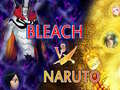 Mäng Bleach Vs Naruto 3.3