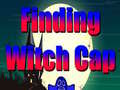 Mäng Finding Witch Cap