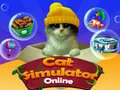 Mäng Cat Simulator Online 