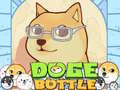 Mäng Doge Bottle