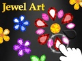 Mäng Jewel Art