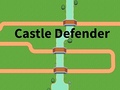Mäng Castle Defender