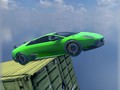 Mäng Extreme Stunt Car Game