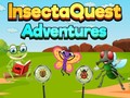 Mäng InsectaQuest Adventures