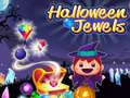Mäng Halloween Jewels